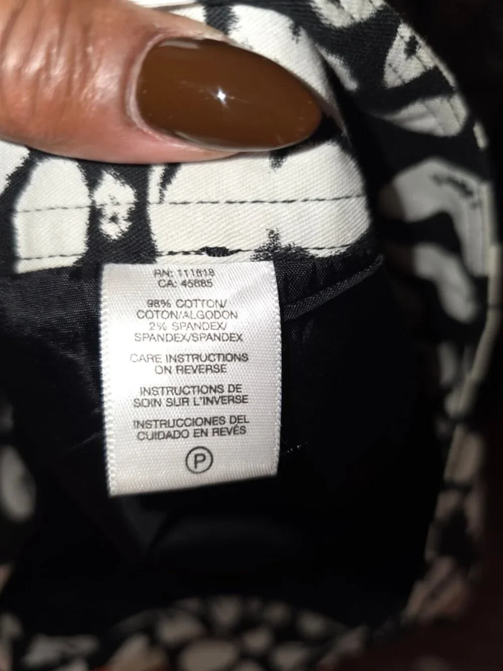 Michael Kors this women